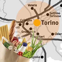 Torino e hinterland spesa online e consegna a domicilio o ritiro nel supermercato